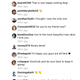 Illustration for article titled Somebody made a bot-filled social media app where everyone is obsessed with you